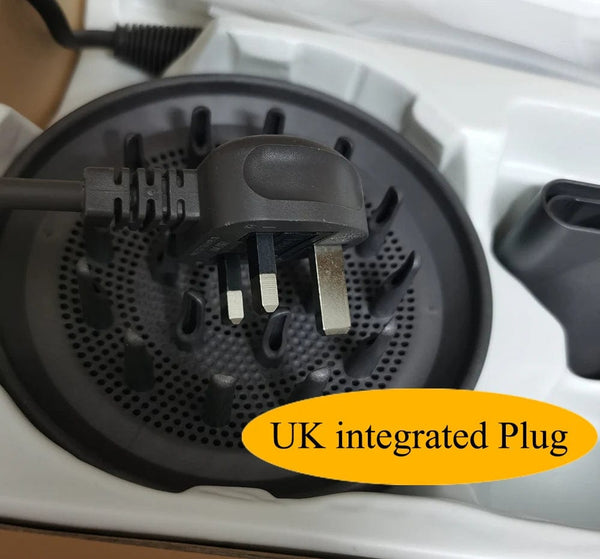 Planet Gates Professional Super Hair Dryer Personal Hair Care Styling Negative ion Salon Tool Constant Anion Electric Leafless Hair Dryers