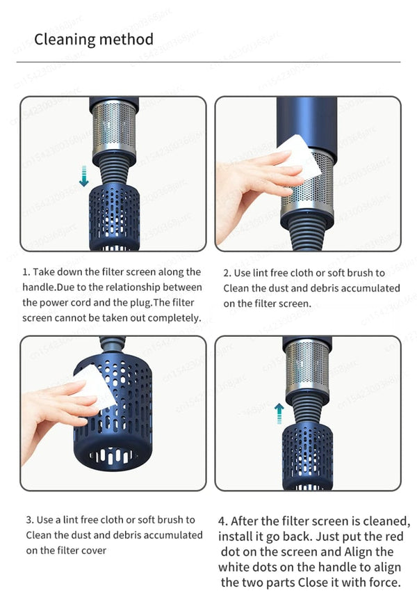 Planet Gates Professional Super Hair Dryer Personal Hair Care Styling Negative ion Salon Tool Constant Anion Electric Leafless Hair Dryers