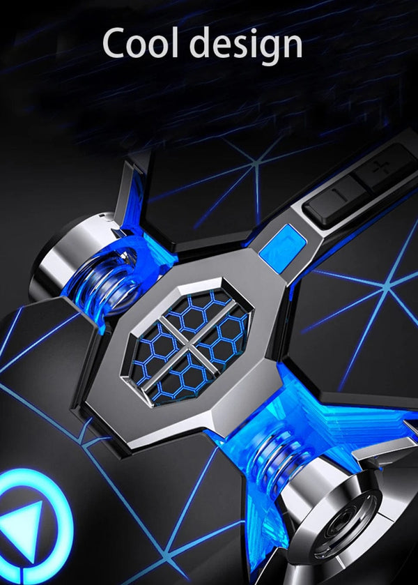 Planet Gates Professional USB Wired Gaming Mouse 6 Button 3200DPI LED Optical Computer Mouse Game Mice Silent Mouse Mause For PC laptop Gamer