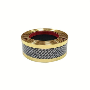 Planet Gates Protect Your Car Doors with this 1 Meter Anti-Scratch Threshold Bumper Sticker!