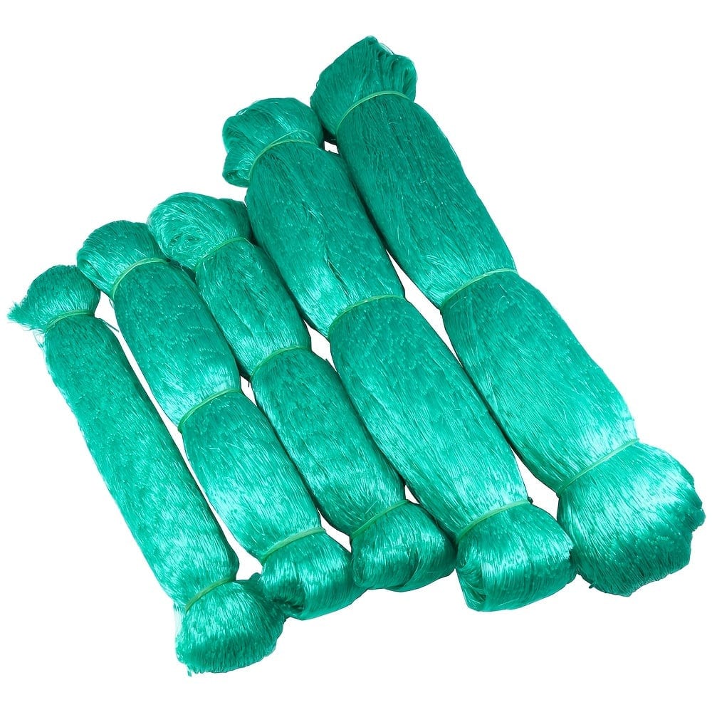 Planet Gates Protect Your Garden and Fruit Trees with 1 Pack of Durable Bird Netting - Keep Out Birds, Deer, Squirrels and Other Animals!