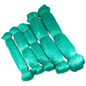 Planet Gates Protect Your Garden and Fruit Trees with 1 Pack of Durable Bird Netting - Keep Out Birds, Deer, Squirrels and Other Animals!