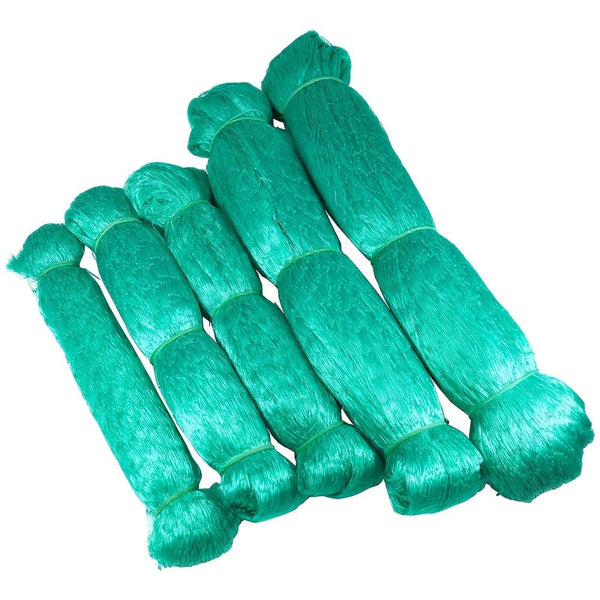 Planet Gates Protect Your Garden and Fruit Trees with 1 Pack of Durable Bird Netting - Keep Out Birds, Deer, Squirrels and Other Animals!