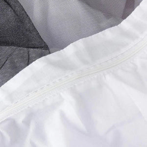 Planet Gates Protective Beekeeping Jacket Veil Smock Equipment BeeKeeping Hat Sleeve Suit Beekeeping Suit