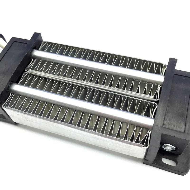 Planet Gates Russian Federation PTC Heaters Thermostatic Heating element 12 V (AC / DC) 200 W Multipurpose Multifunction Air Heater Insulation heater Incubator