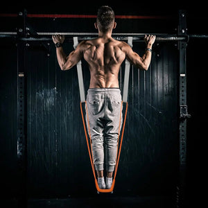 Planet Gates Pull Up Assistance Bands Set Resistance Strap for Pull Up Assist for Men Women Hanging Training Chin-up Workout Body Stretching