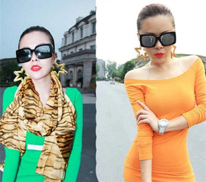 Planet Gates Punk Gold Sliver Color Bamboo Hoop Earrings For Women Geometric Big Round Circle Bamboo Earings Bijoux Hip Hop Party Jewelry