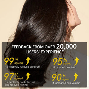 Planet Gates PURC Rosemary Oil Hair Mask for Hair Growth Ginger Oil Hair Loss Treatment Anti-Dandruff Smoothing Cream Hair Care Products