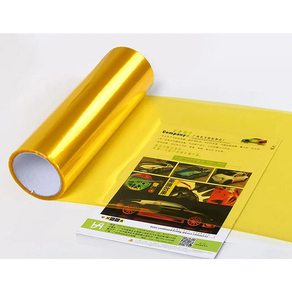 Planet Gates purple 11 color Car Light Headlight Taillight Tint Vinyl Film Sticker Sheet Fog Light Rear Lamp Matt Smoke Film 30x60cm