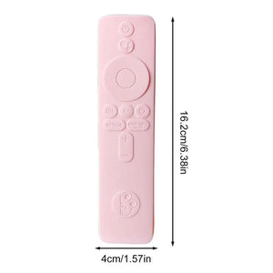 Planet Gates Purple / CHINA 1pc Covers for Xiaomi Mi TV Box S Wifi Remote Control Case Silicone Shockproof Protector for Mi TV Stick 1080P/4K