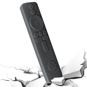 Planet Gates Purple / CHINA 1pc Covers for Xiaomi Mi TV Box S Wifi Remote Control Case Silicone Shockproof Protector for Mi TV Stick 1080P/4K