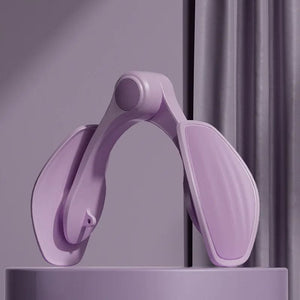 Planet Gates Purple / CHINA Kegel Training Device Men Pelvic Floor Muscle Exerciser Strength Adjustable Male Multifunctional Sphincter Exerciser Hip Trainer