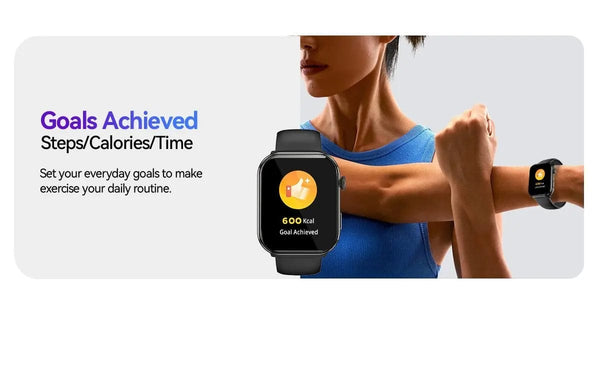 Planet Gates Purple / CHINA [World Premiere] Blackview Smartwatch R60 Watch 1.96'' AMOLED Display 800mAh Bluetooth Phone Calls Health and Fitness Tracking