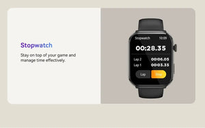 Planet Gates Purple / CHINA [World Premiere] Blackview Smartwatch R60 Watch 1.96'' AMOLED Display 800mAh Bluetooth Phone Calls Health and Fitness Tracking