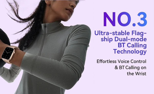 Planet Gates Purple / CHINA [World Premiere] Blackview Smartwatch R60 Watch 1.96'' AMOLED Display 800mAh Bluetooth Phone Calls Health and Fitness Tracking