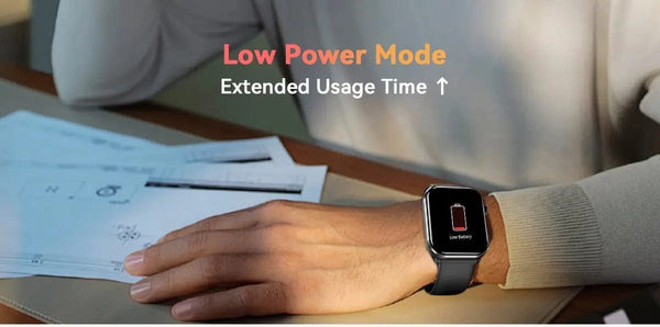 Planet Gates Purple / CHINA [World Premiere] Blackview Smartwatch R60 Watch 1.96'' AMOLED Display 800mAh Bluetooth Phone Calls Health and Fitness Tracking