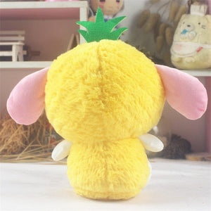 Planet Gates Purple Ears 25CM Sanrio Kuromi Fantasy Plush Toy Crane Gift toys for kids girl Gifts Plush Toys Plushie Stuffed Animal Patung Dolls pillow