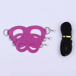 Planet Gates Purple Hamster Squirrel Small Pet Chest Strap Leash Traction Rope Sugar Glider Outdoor Traction Rope Small Pet Windproof Anti Lost Rope