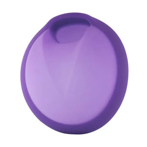 Planet Gates Purple / L 2023 New Menstrual Disk Period Disc Menstrual Collector Silicone Cup Period Cup Feminine Care Tampon Health Beauty Menstrual Cup