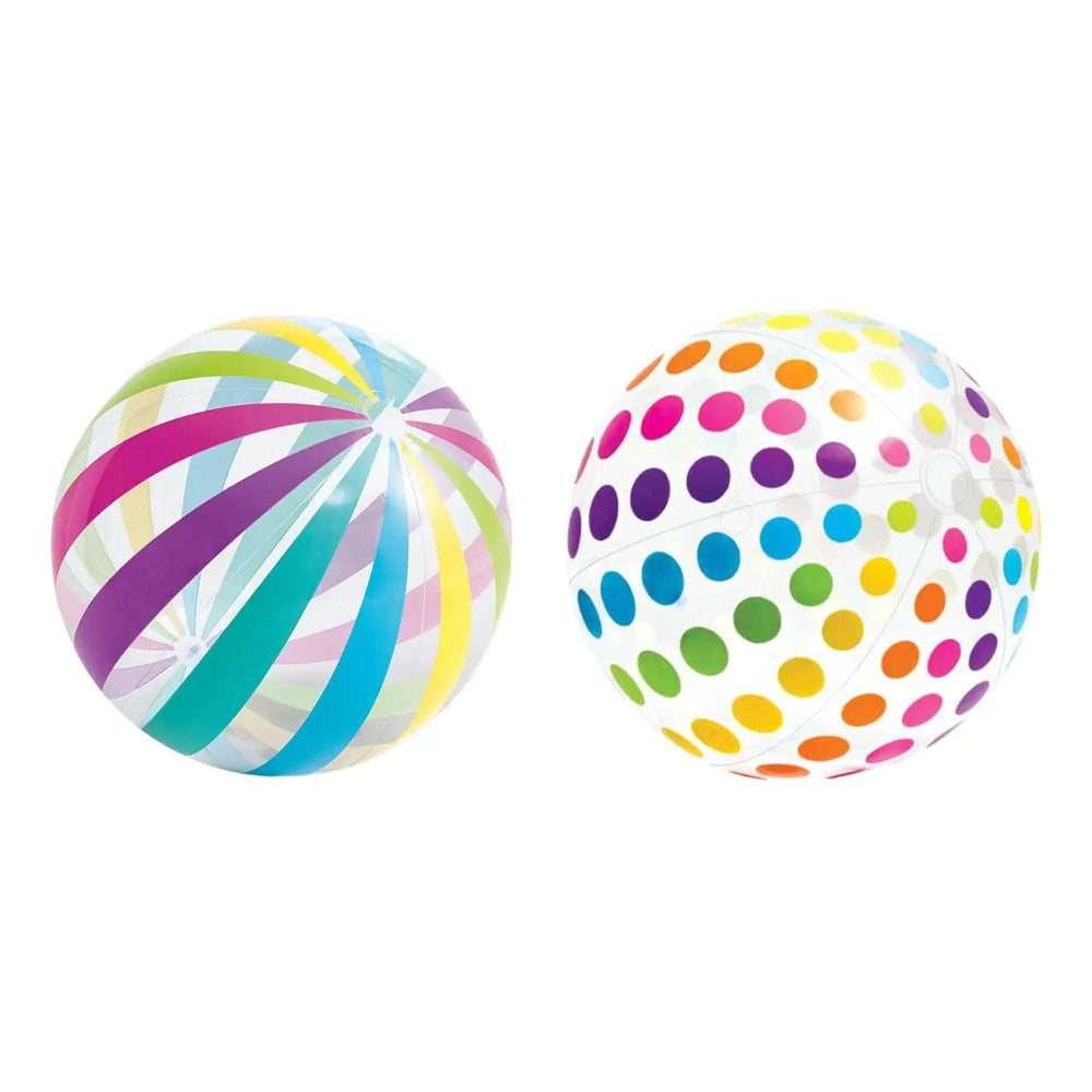 Planet Gates PVC Beach Ball Colorful Party Accessories Pool Game Inflatable Swimming Pool Toys for Pool Summer Party Holiday Home