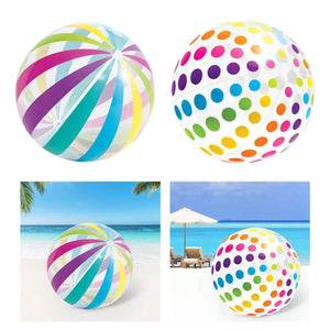 Planet Gates PVC Beach Ball Colorful Party Accessories Pool Game Inflatable Swimming Pool Toys for Pool Summer Party Holiday Home