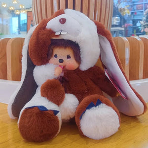 Planet Gates Q Disney 20cm Linabell Transform Stitch Rabbit Totoro Kiki Plush Toy Kawaii Stellalou Plushies Stuffed Doll Kids Christmas Gift
