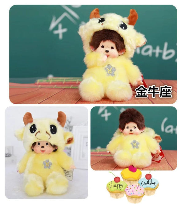Planet Gates Q Disney 20cm Linabell Transform Stitch Rabbit Totoro Kiki Plush Toy Kawaii Stellalou Plushies Stuffed Doll Kids Christmas Gift