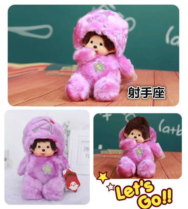 Planet Gates Q Disney 20cm Linabell Transform Stitch Rabbit Totoro Kiki Plush Toy Kawaii Stellalou Plushies Stuffed Doll Kids Christmas Gift