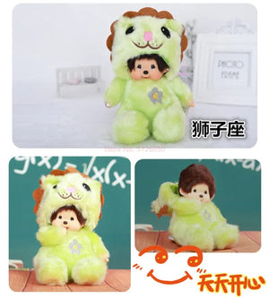 Planet Gates Q Disney 20cm Linabell Transform Stitch Rabbit Totoro Kiki Plush Toy Kawaii Stellalou Plushies Stuffed Doll Kids Christmas Gift