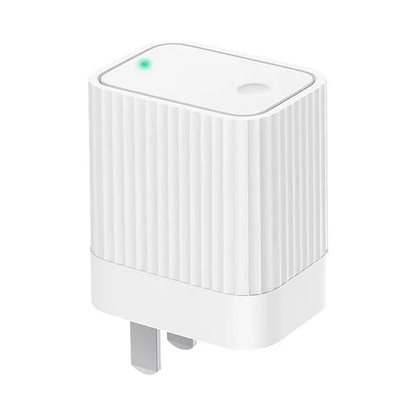 Planet Gates Qingping Bluetooth Gateway Hub Compatible WIFI Remote View Data Sub-Device Smart  Linkage Home Device Work With Mi home APP