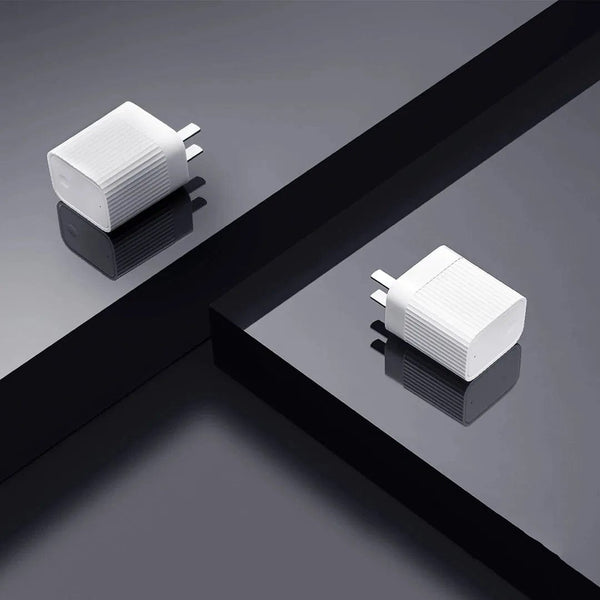 Planet Gates Qingping Bluetooth Gateway Hub Compatible WIFI Remote View Data Sub-Device Smart  Linkage Home Device Work With Mi home APP