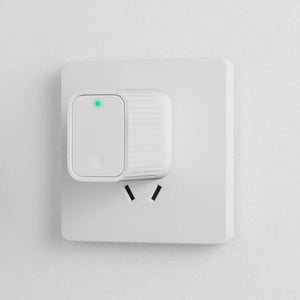 Planet Gates Qingping Bluetooth Gateway Hub Compatible WIFI Remote View Data Sub-Device Smart  Linkage Home Device Work With Mi home APP