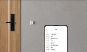 Planet Gates Qingping Bluetooth Gateway Hub Compatible WIFI Remote View Data Sub-Device Smart  Linkage Home Device Work With Mi home APP