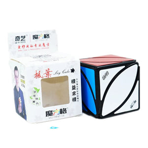 Planet Gates QIYI 3x3x3 4x4x4 5x5x5 Speed Magic Cube Puzzle Black Stickers Magic Cube Education Learnning Cubo Magico Toys Children Kids