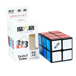 Planet Gates QIYI 3x3x3 4x4x4 5x5x5 Speed Magic Cube Puzzle Black Stickers Magic Cube Education Learnning Cubo Magico Toys Children Kids