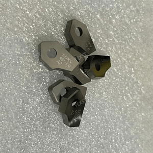 Planet Gates QM18-62mm general-purpose valve seat reamer, one-time forming blade automotive repair too
