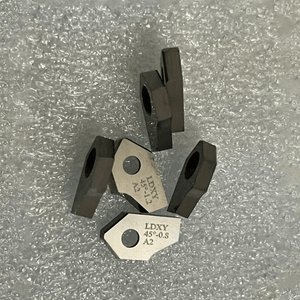 Planet Gates QM18-62mm general-purpose valve seat reamer, one-time forming blade automotive repair too
