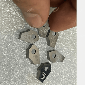 Planet Gates QM18-62mm general-purpose valve seat reamer, one-time forming blade automotive repair too