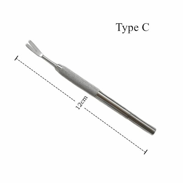 Planet Gates Quality Stainless Steel Pet Flea Remover Tool Scratching Hook Tweezers Clips Set Cat Dog Tick Removal Tool Pet Grooming Supplies
