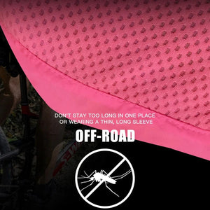 Planet Gates QUESHARK Women Windproof Waterproof Reflective Cycling Jacket MTB Bicycle Long Sleeve Windbreaker Sleeveless Vest Bike Coat