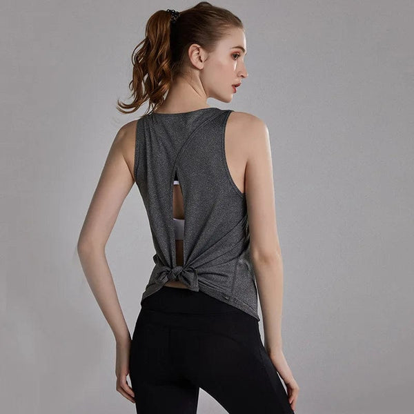 Planet Gates Quick Dry  Sports Vest Women Sports Tops Summer Casual Sleeveless Fitness Gym Running Yoga Tank Tops Sweatshirt