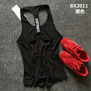 Planet Gates Quick Dry  Sports Vest Women Sports Tops Summer Casual Sleeveless Fitness Gym Running Yoga Tank Tops Sweatshirt