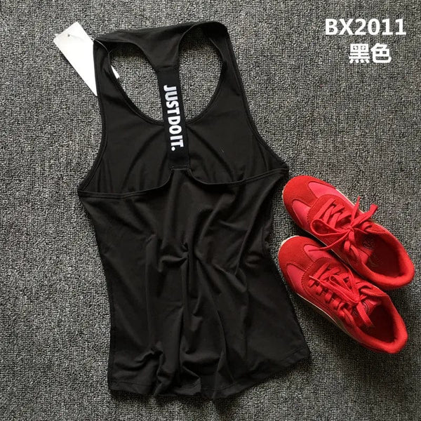 Planet Gates Quick Dry  Sports Vest Women Sports Tops Summer Casual Sleeveless Fitness Gym Running Yoga Tank Tops Sweatshirt