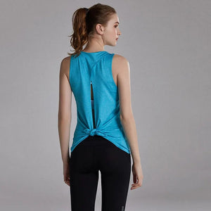 Planet Gates Quick Dry  Sports Vest Women Sports Tops Summer Casual Sleeveless Fitness Gym Running Yoga Tank Tops Sweatshirt