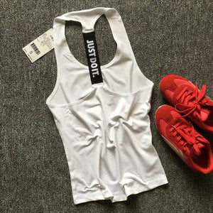 Planet Gates Quick Dry  Sports Vest Women Sports Tops Summer Casual Sleeveless Fitness Gym Running Yoga Tank Tops Sweatshirt