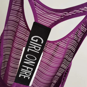 Planet Gates Quick Dry  Sports Vest Women Sports Tops Summer Casual Sleeveless Fitness Gym Running Yoga Tank Tops Sweatshirt