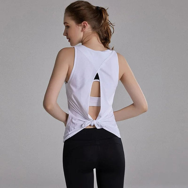 Planet Gates Quick Dry  Sports Vest Women Sports Tops Summer Casual Sleeveless Fitness Gym Running Yoga Tank Tops Sweatshirt