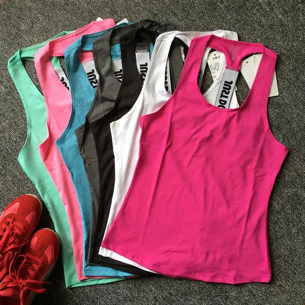 Planet Gates Quick Dry  Sports Vest Women Sports Tops Summer Casual Sleeveless Fitness Gym Running Yoga Tank Tops Sweatshirt