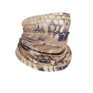 Planet Gates QXMZ260-16 Ourdoor Cycling Hiking Camping Hunting Running Neck Tube Scarf Bandana Bike Motorcycle Face Mask Bandana Magic Scarf Women Men