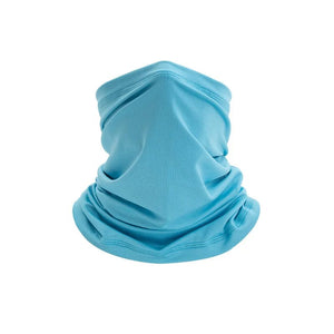 Planet Gates QXMZ260-26 Outdoor Sport Bandana Military Tube Scarf Fishing Cycling Tactical Hiking Face Cover Neck Gaiter Half Mask Headband Men Women